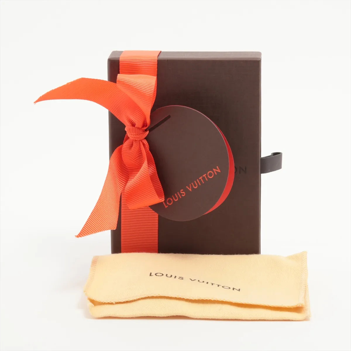 Louis Vuitton Fleur de Monogram Chain Bag Charm