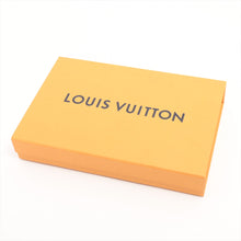 Load image into Gallery viewer, Designer Louis Vuitton Logomania Scarf Gray
