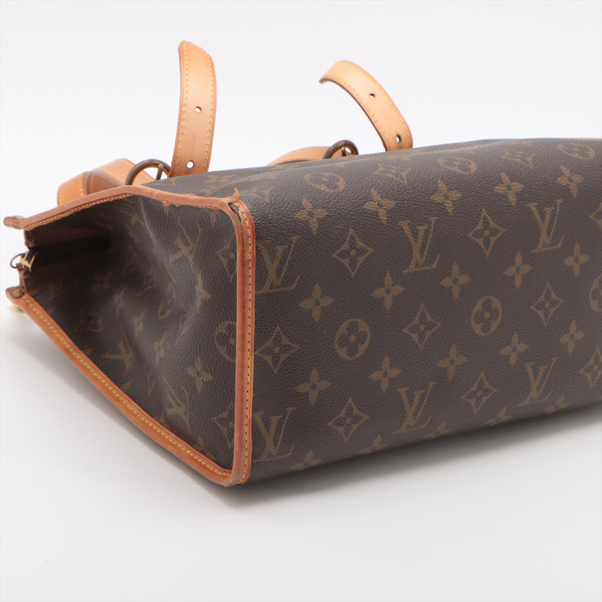 Louis Vuitton Monogram Vintage Popincourt Haut Tote Bag