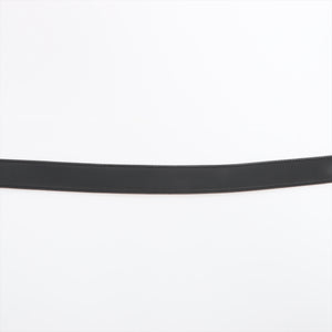 Hermes H Belt Black