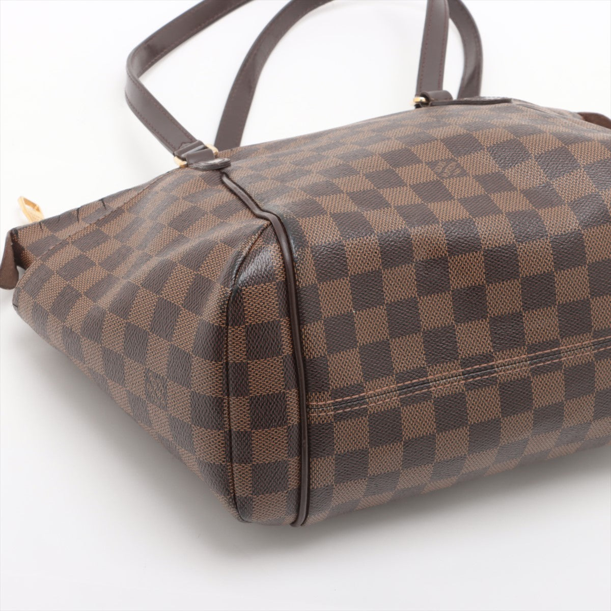 Louis Vuitton Damier Ebene Totally PM