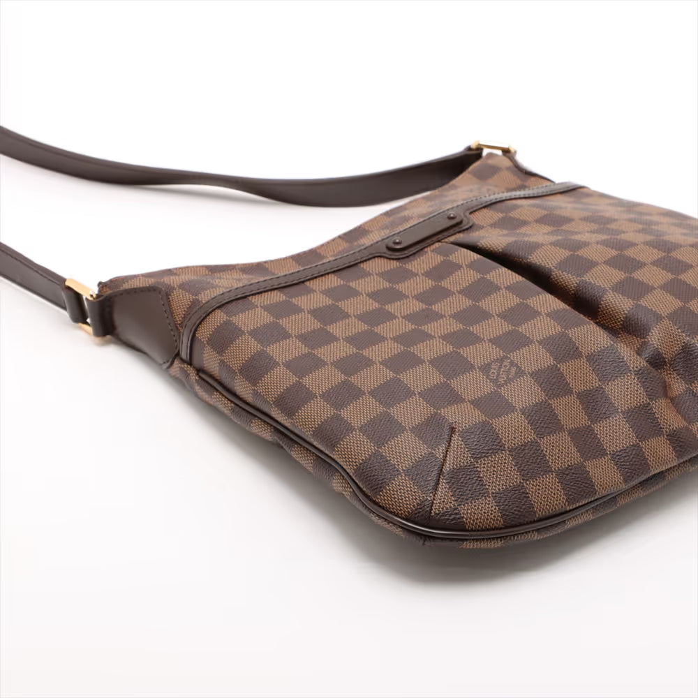 Louis Vuitton Damier Ebene Bloomsbury PM