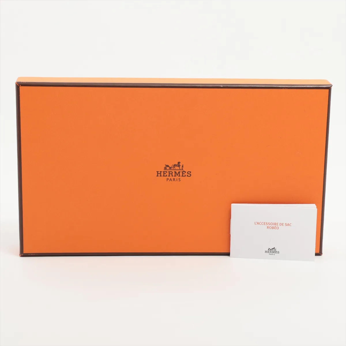 Hermès Rodeo Robeo Rock PM Black