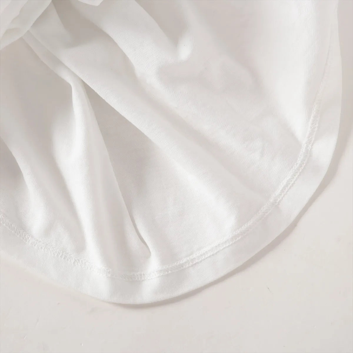 Dior Cotton T-shirt White