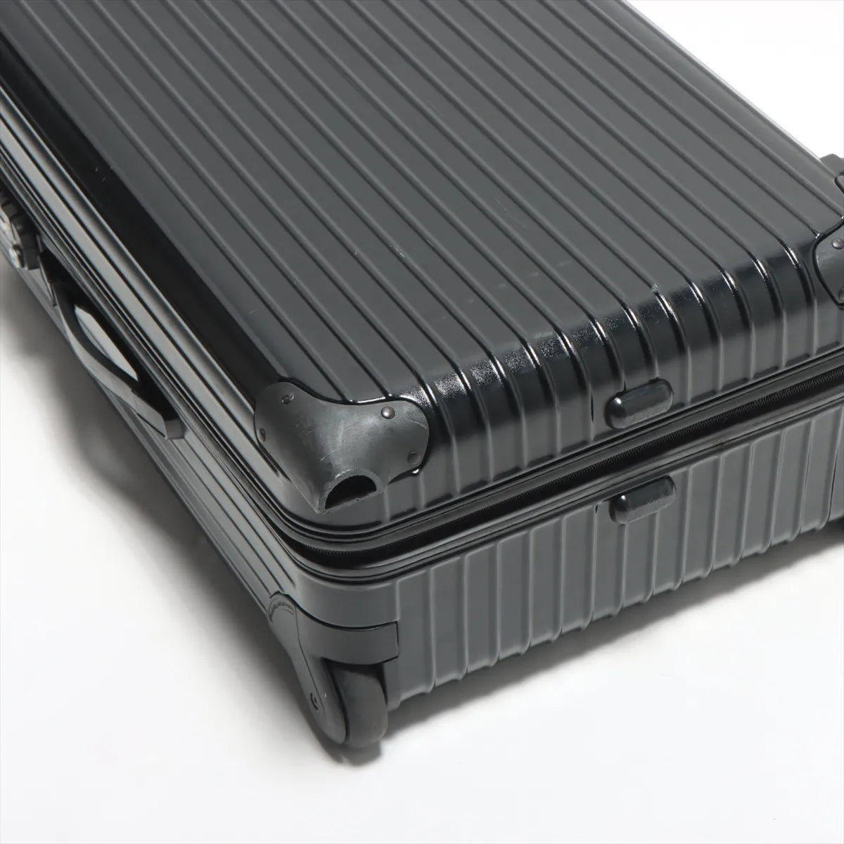 Rimowa Salsa Carry Case Black