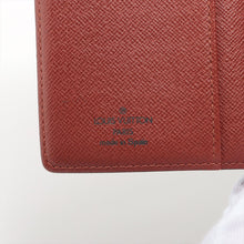 Load image into Gallery viewer, Louis Vuitton Monogram Agenda PM Notebook Cover