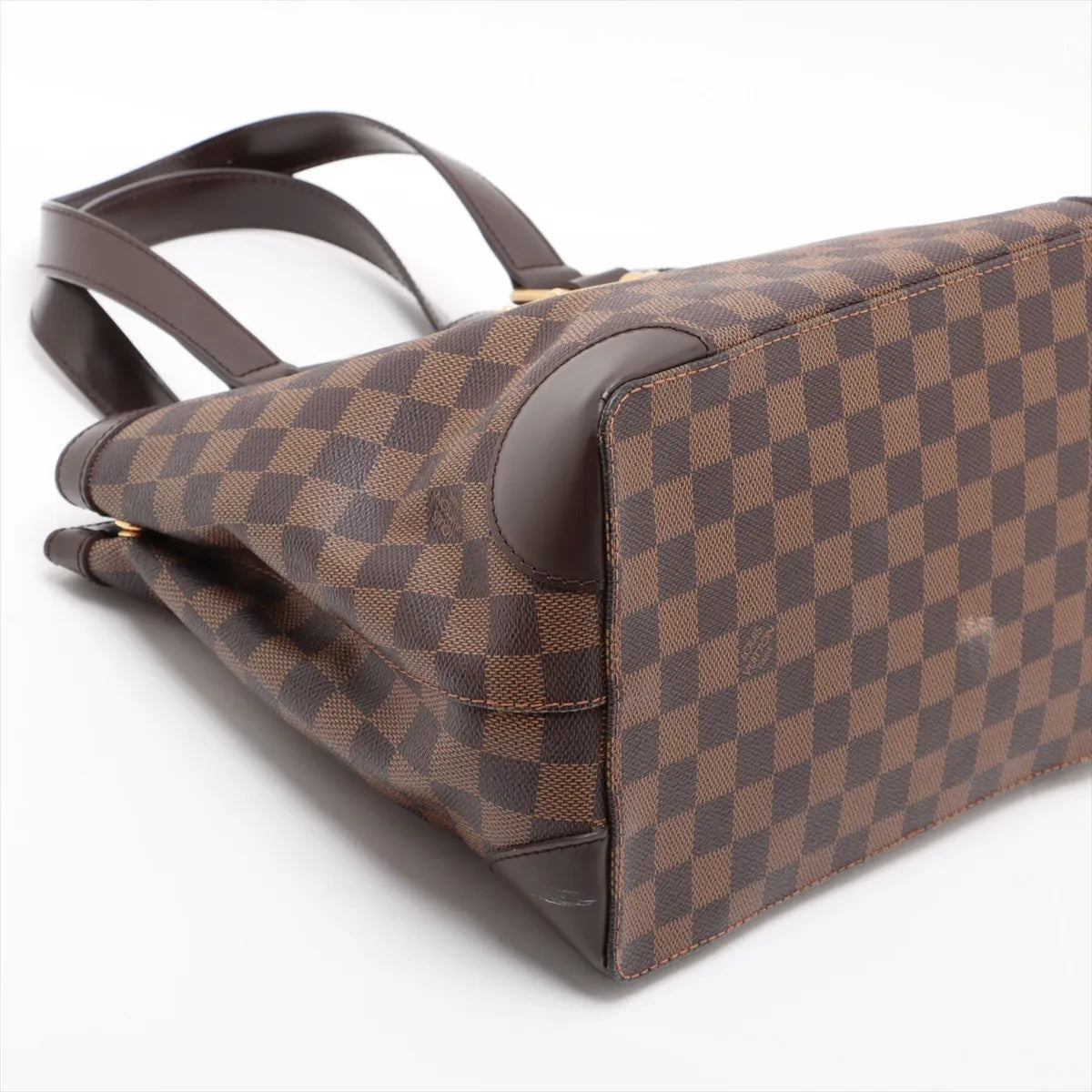 Louis Vuitton Damier Ebene Hampstead PM