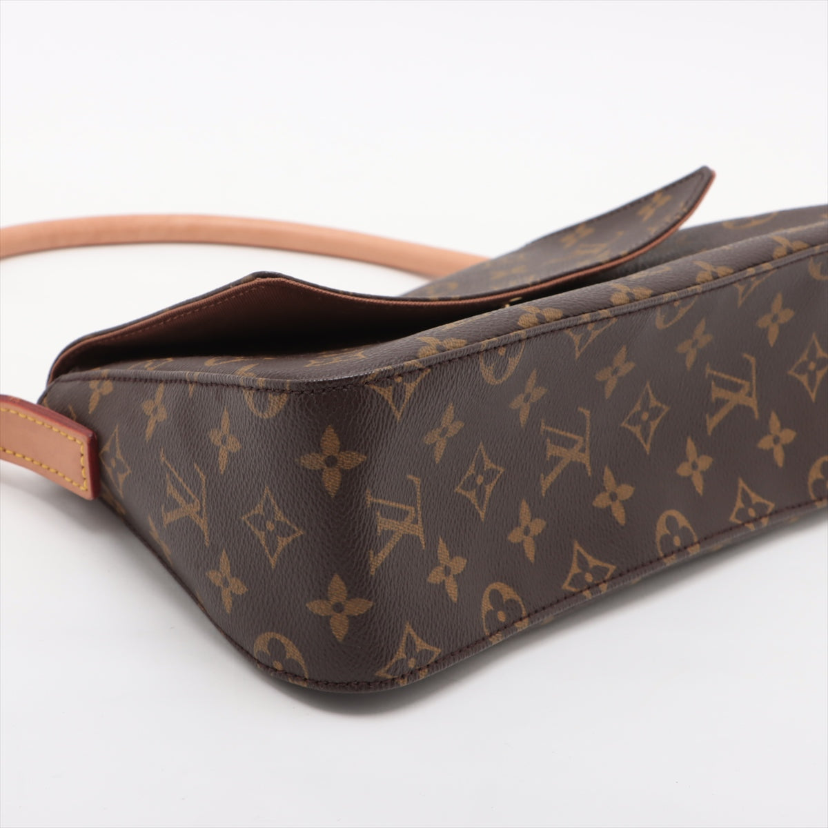 Louis Vuitton Monogram Mini Looping