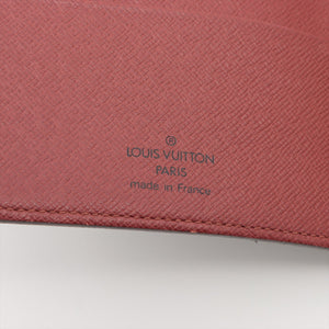 Quality Louis Vuitton Monogram Agenda MM Notebook Cover