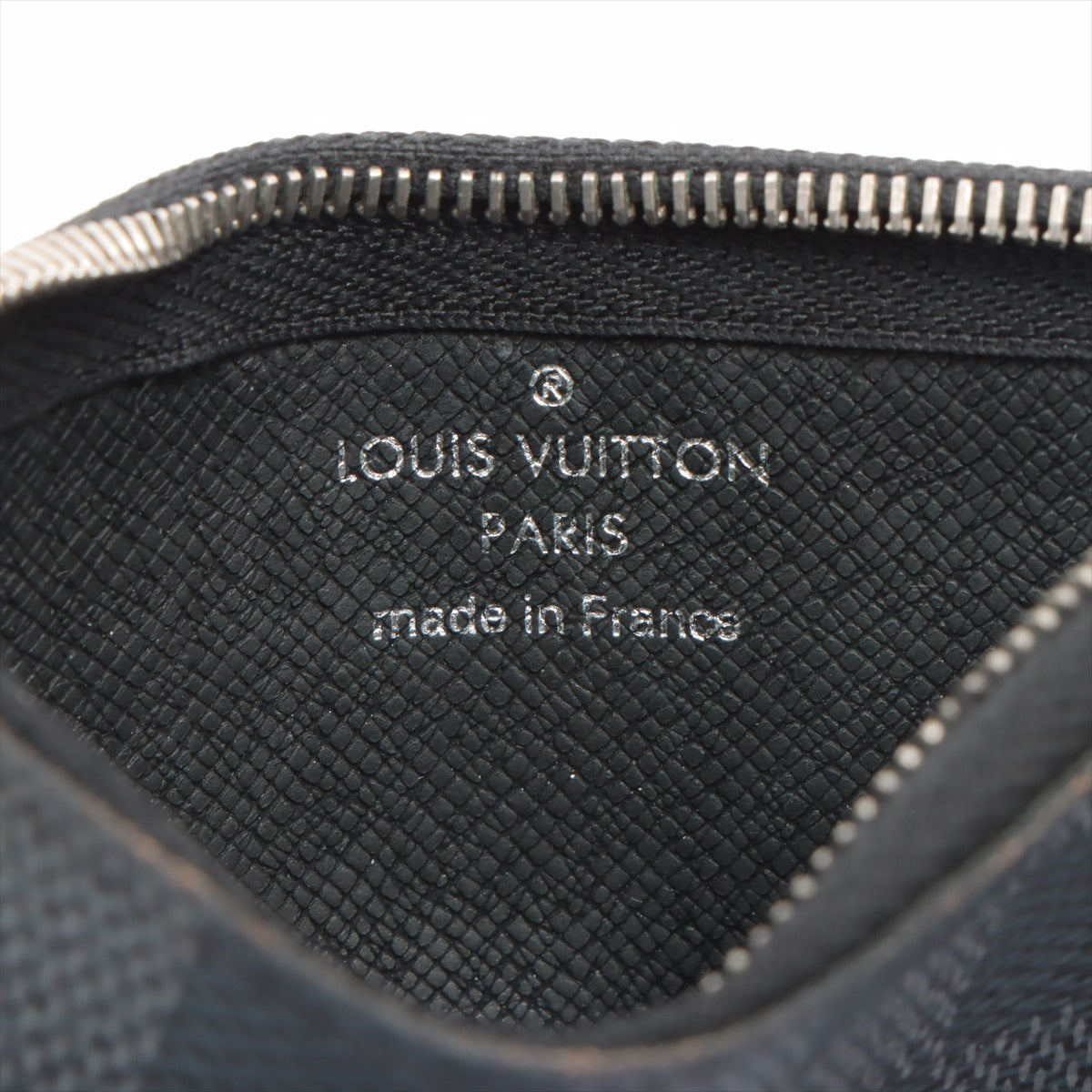 Louis Vuitton pre-owned 2019 Damier Graphite Notebook Case - Farfetch