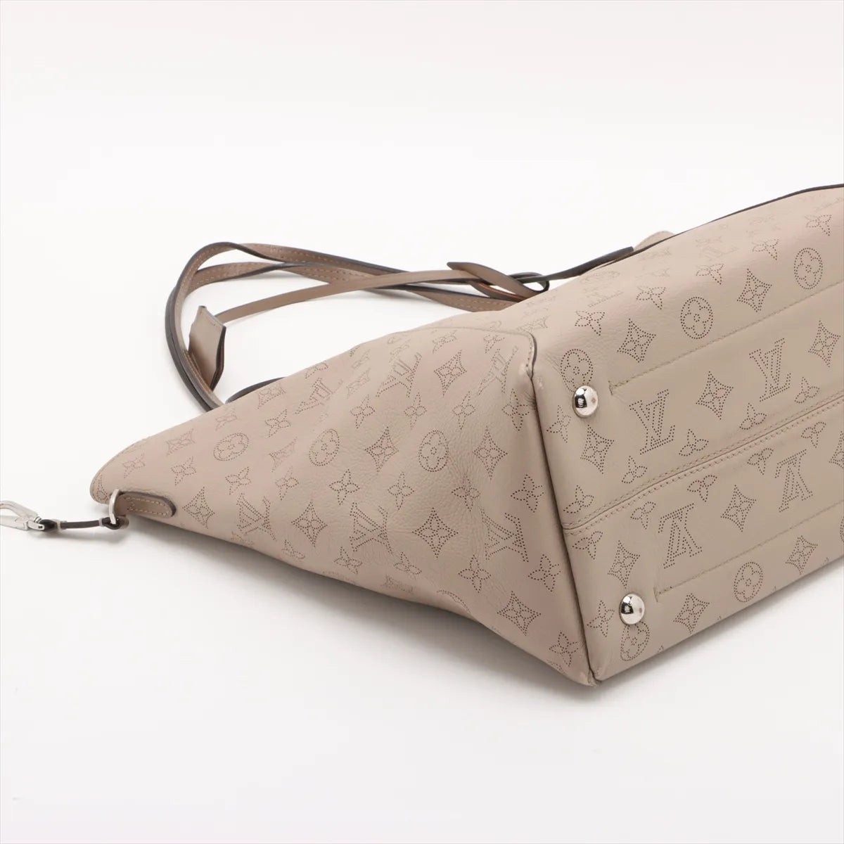 Louis Vuitton Mahina Hina MM Galet