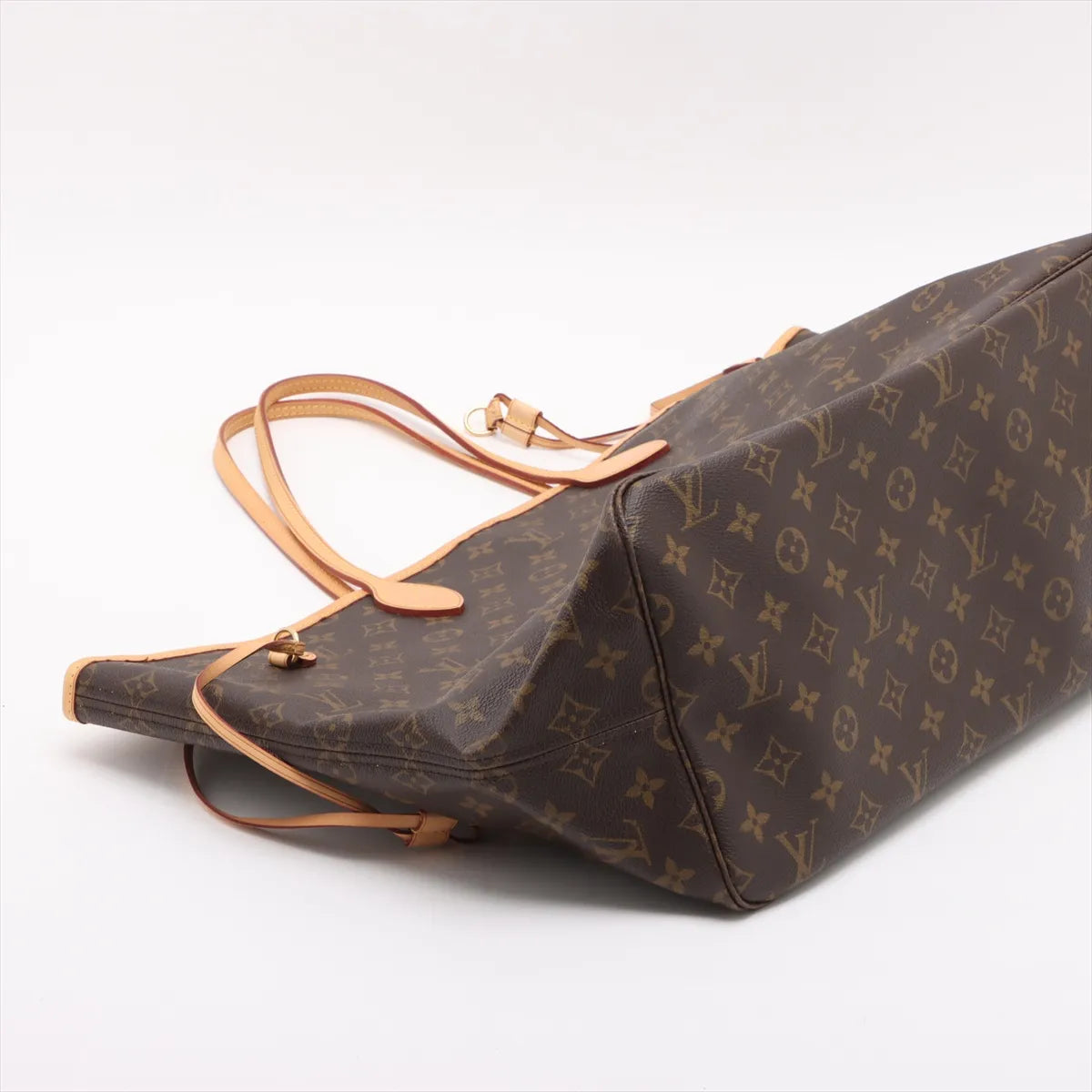 Louis Vuitton Monogram Neverfull MM