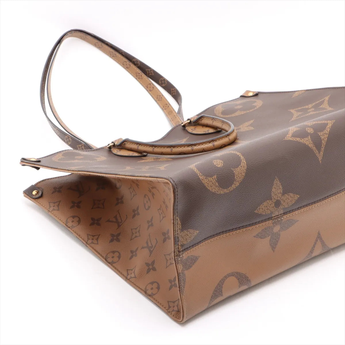 Louis Vuitton Monogram Giant On the Go GM