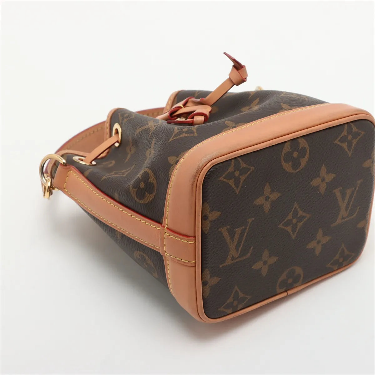 Louis Vuitton Monogram Nano Noe Bag