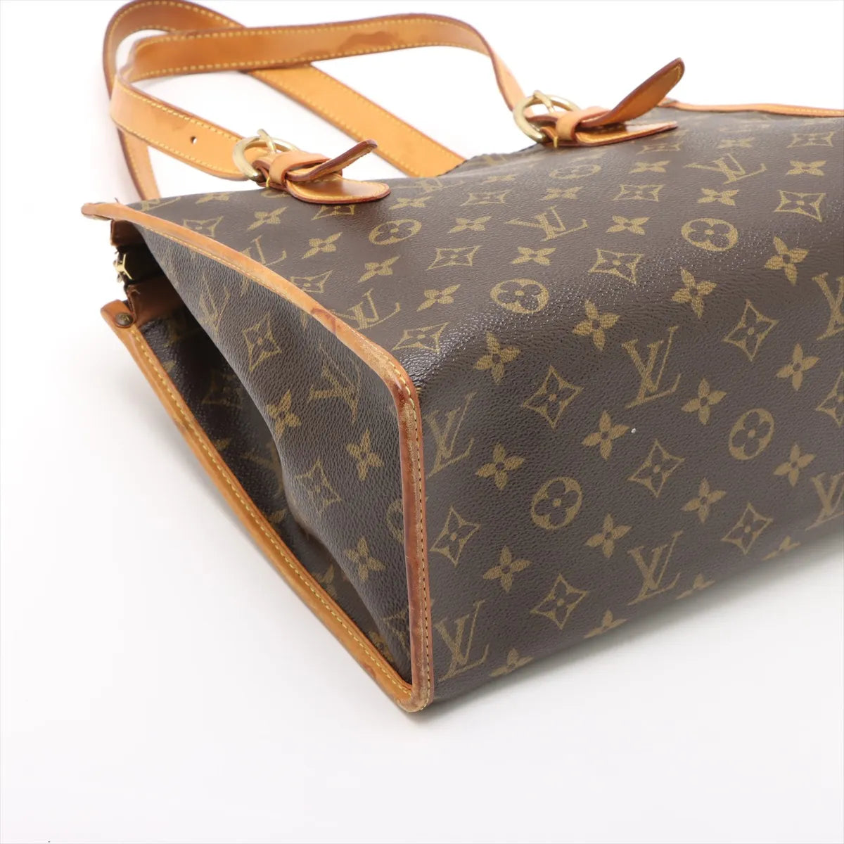 Louis Vuitton Monogram Popincourt Haut Tote Bag