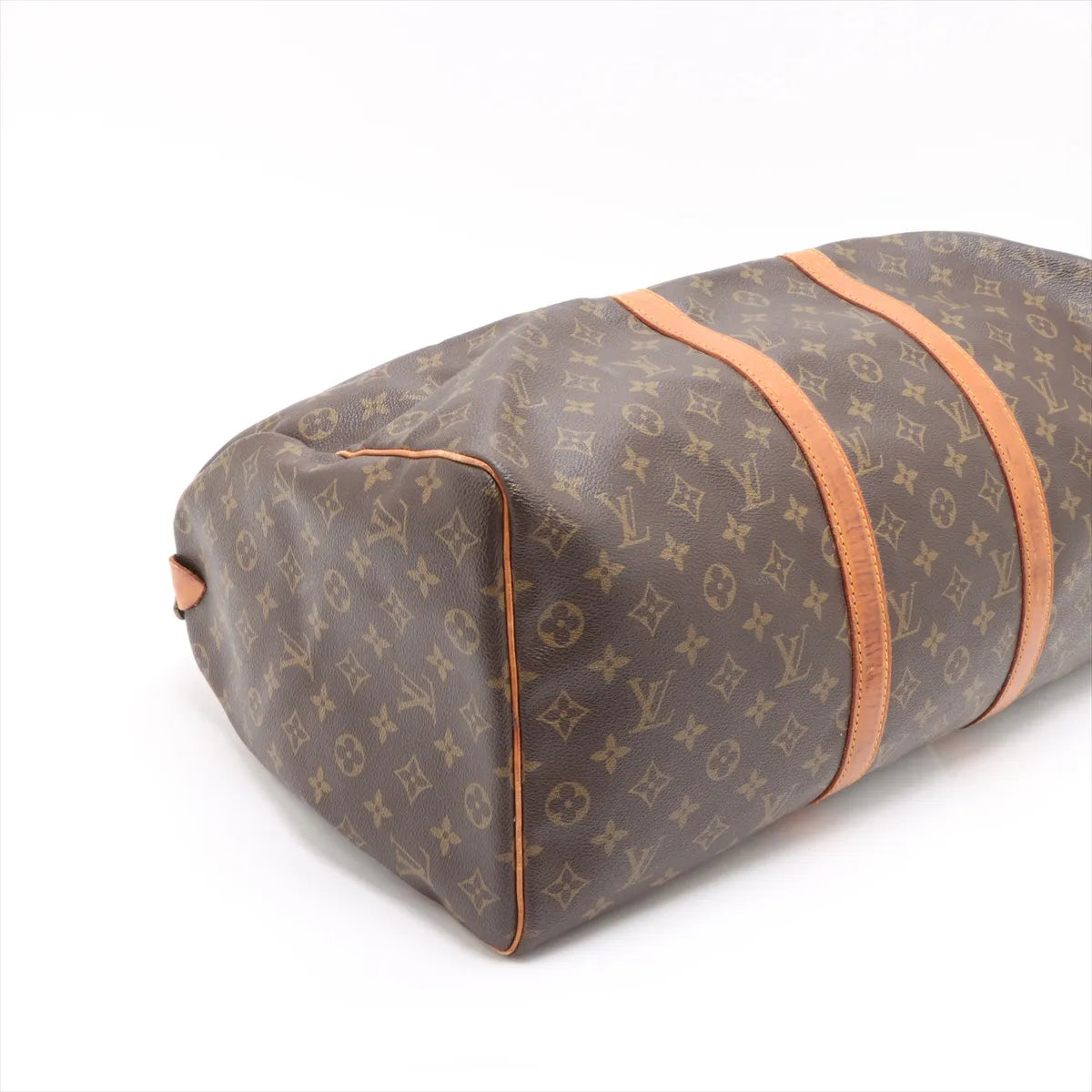 Louis Vuitton Monogram Keepall 50