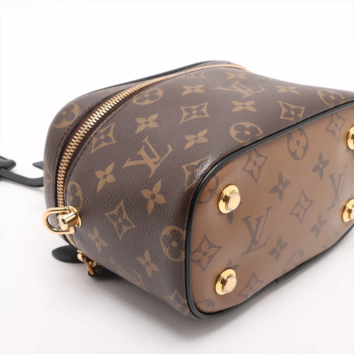 Louis Vuitton Monogram Reverse Vanity