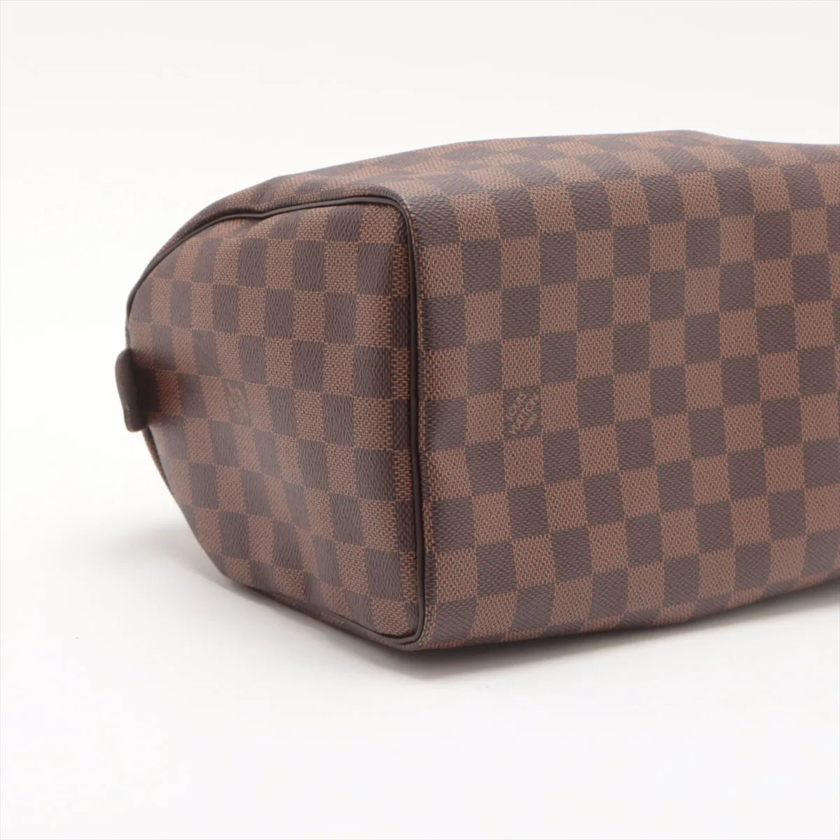 Louis Vuitton Damier Ebene Speedy 25