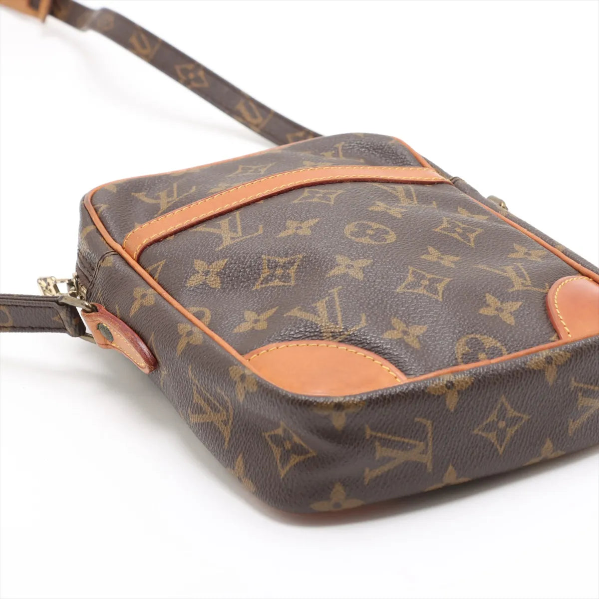 Louis Vuitton Monogram Danube Shoulder Bag