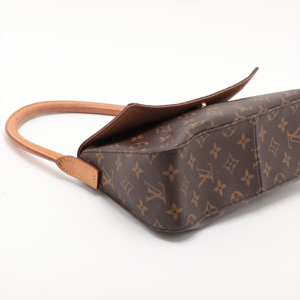 Louis Vuitton Monogram Mini Looping