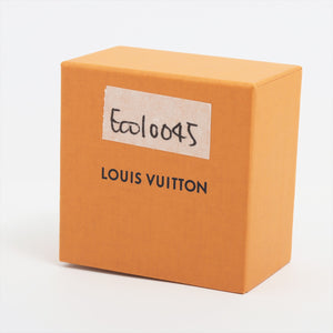 Louis Vuitton Astropill Bag Charm White