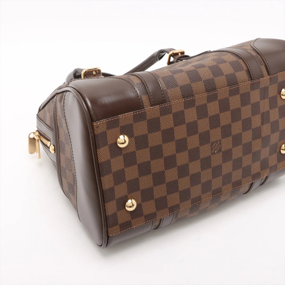 Louis Vuitton Damier Ebene Berkeley