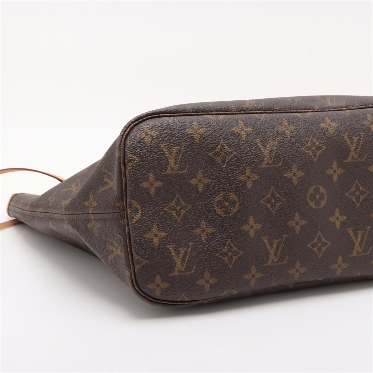 Louis Vuitton Monogram Neverfull MM