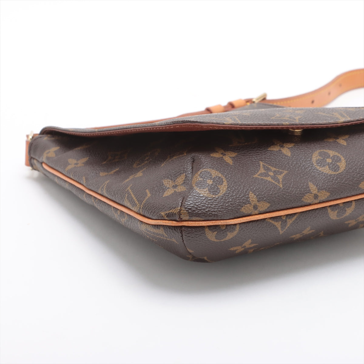 Louis Vuitton Monogram Musette Salsa