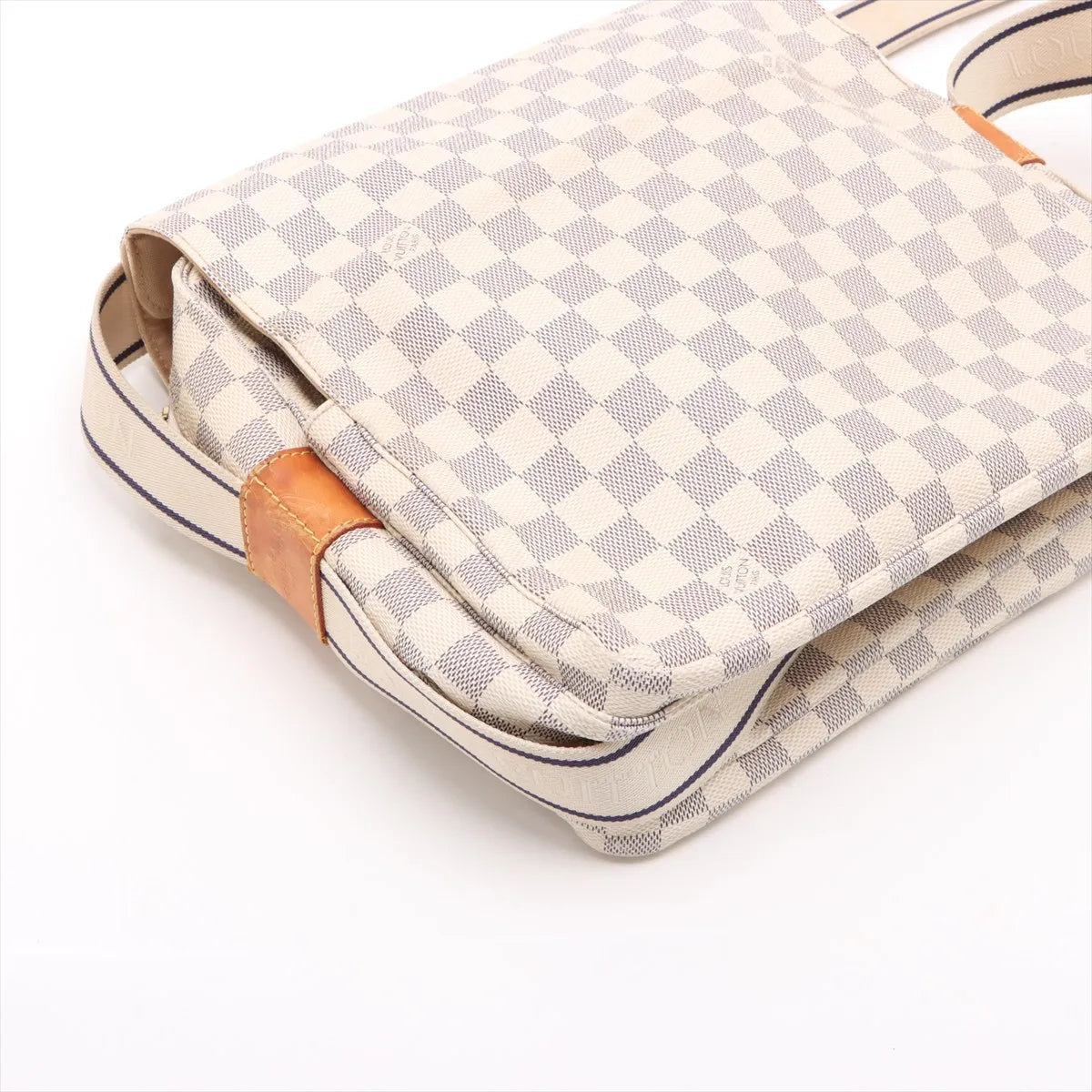 Louis Vuitton Damier Azur Naviglio