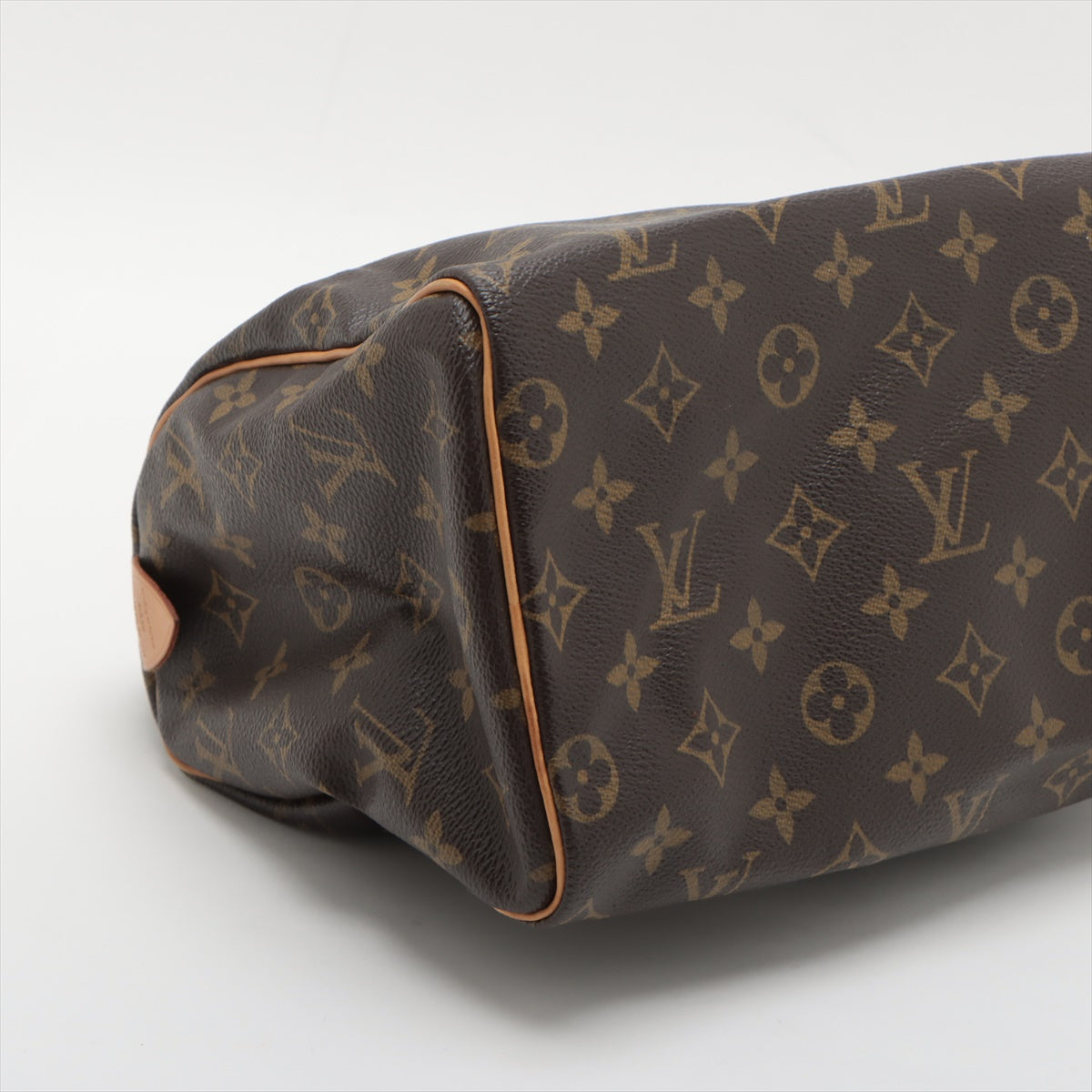 Louis Vuitton Monogram Speedy 25