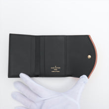 Load image into Gallery viewer, Best Seller Louis Vuitton Monogram Tuileries Compact Wallet Red