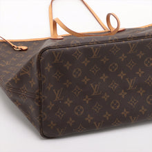 Load image into Gallery viewer, Louis Vuitton Monogram Neverfull GM