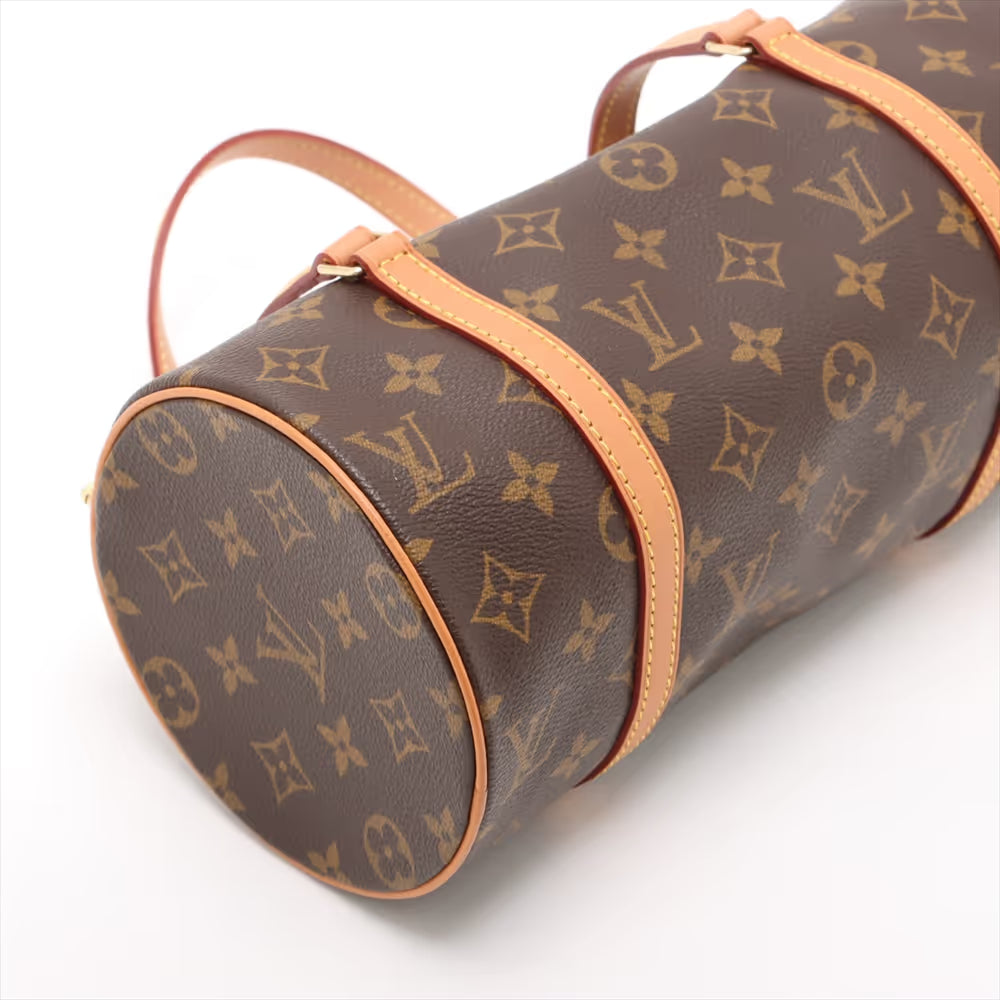 Louis Vuitton Monogram Papillon 26