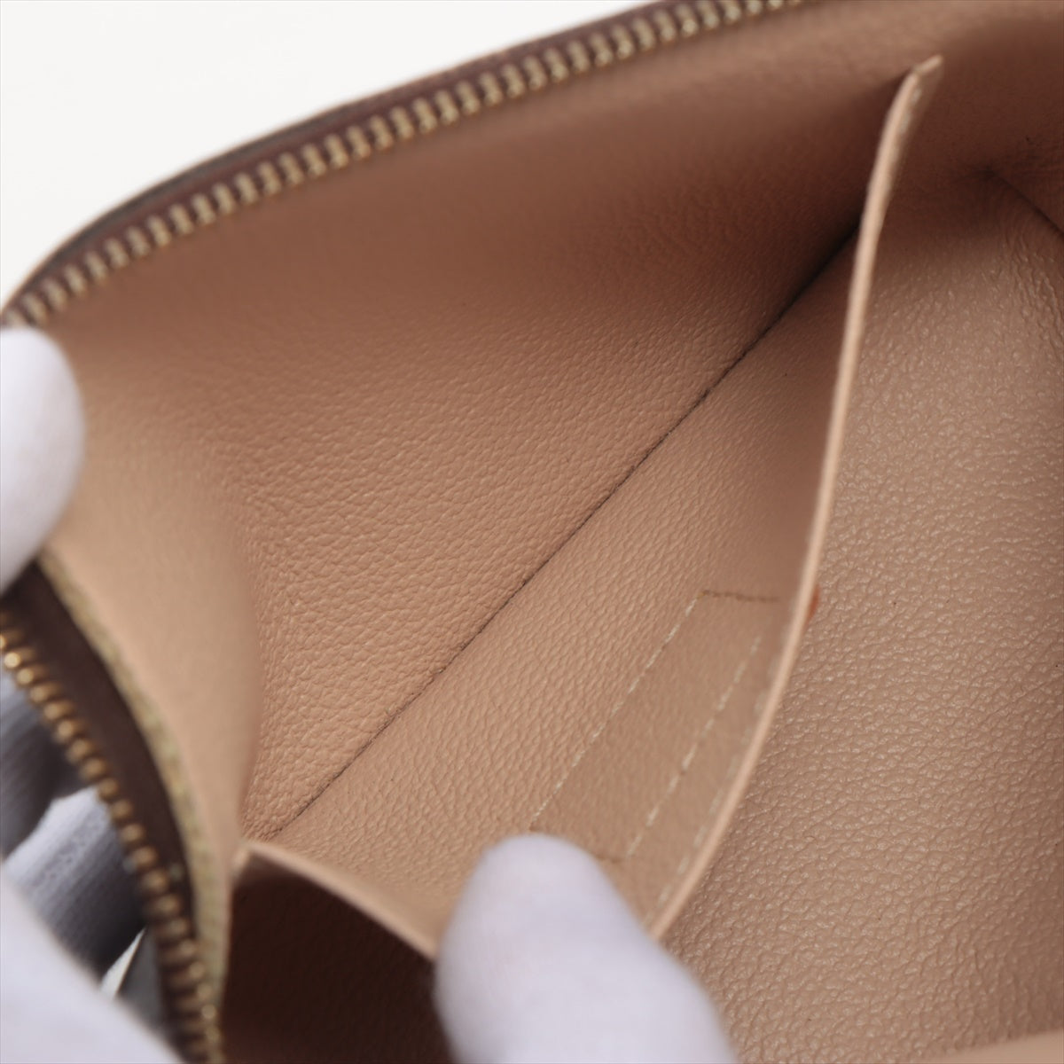 Louis Vuitton Monogram Pochette Cosmetic