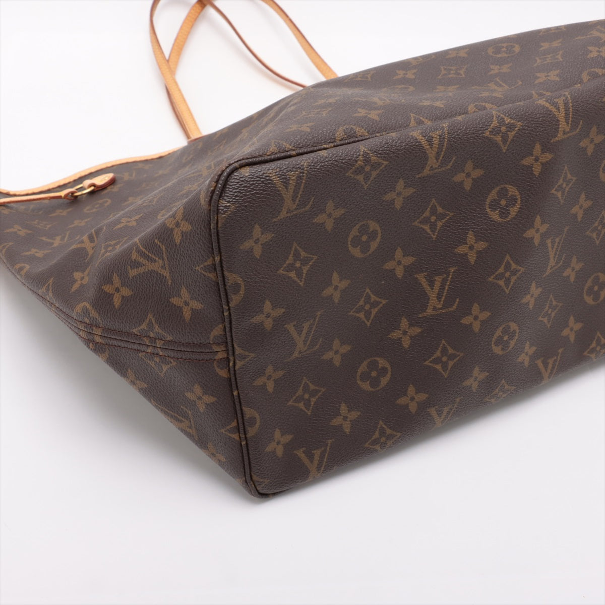 Louis Vuitton Monogram Neverfull GM