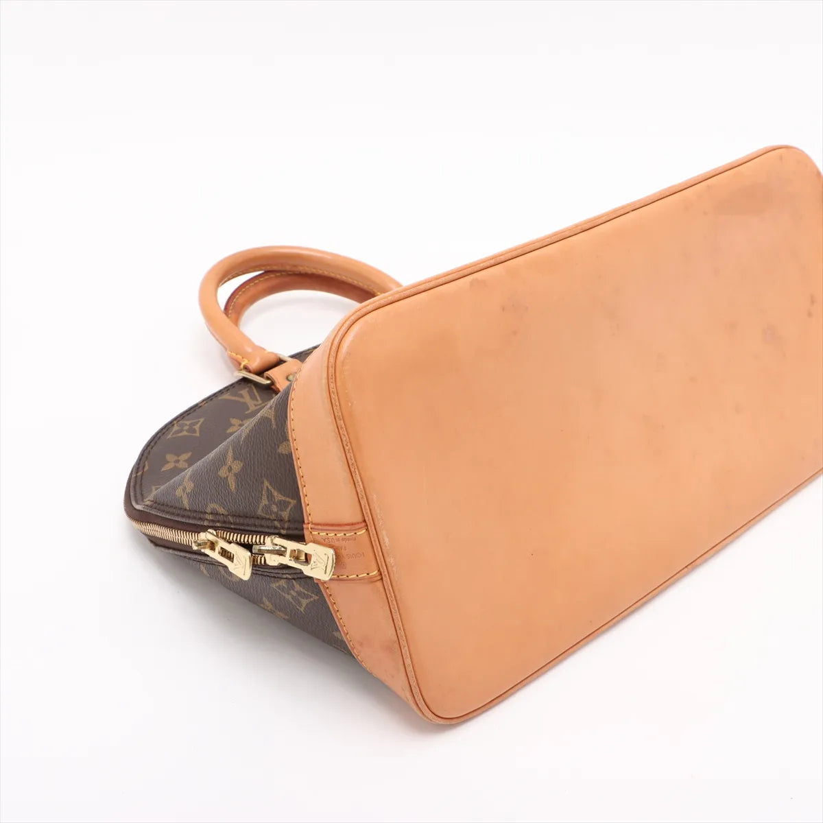 Louis Vuitton Monogram Alma