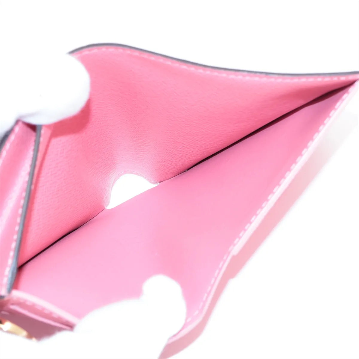 Louis Vuitton Monogram Lisa Wallet Tender Bliss