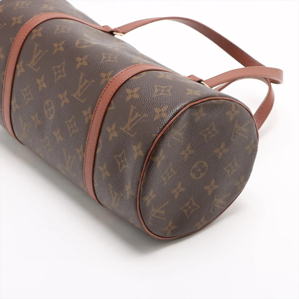 Louis Vuitton Monogram Papillon 30 WITH BABY