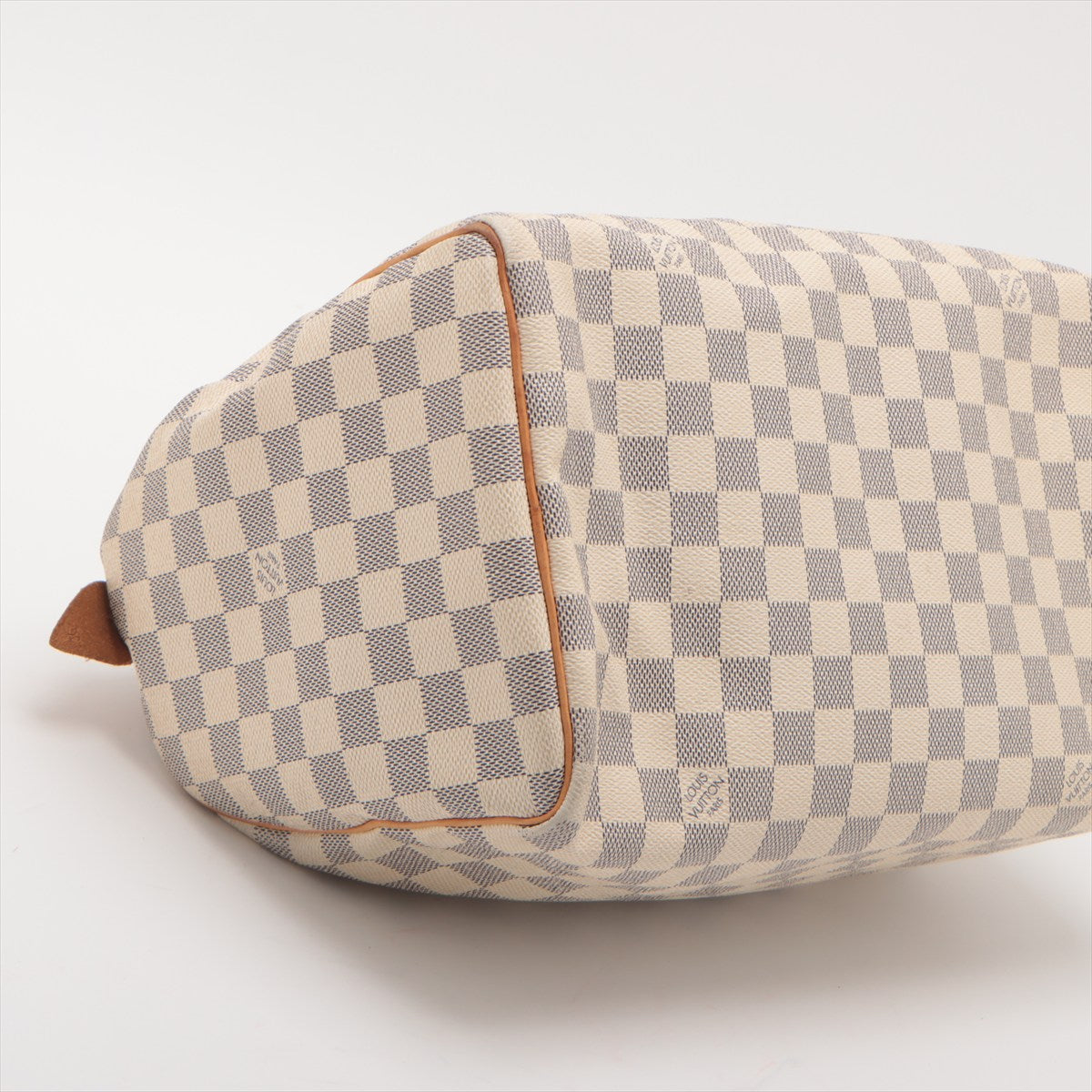 Louis Vuitton Damier Azur Speedy 30