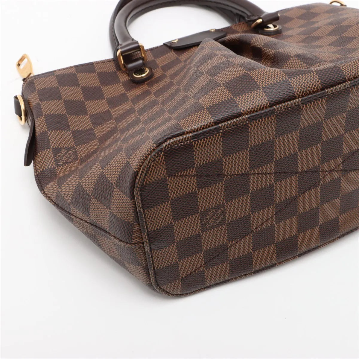 Louis Vuitton Damier Ebene Siena PM