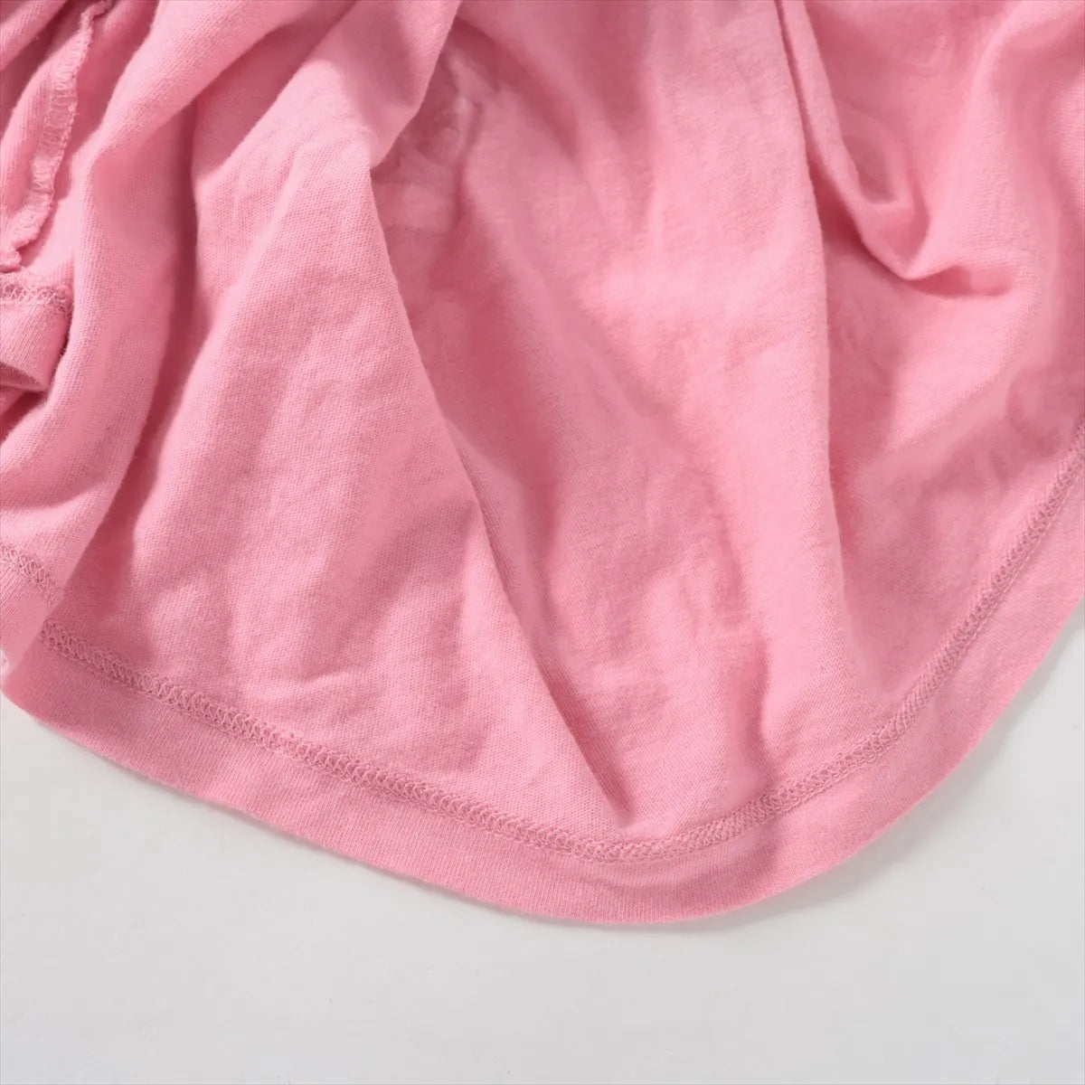 Gucci x Higuchi Yuko Cotton T-shirt Pink
