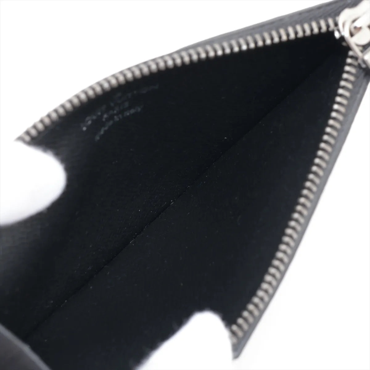 Louis Vuitton Eclipse Coin Card Holder