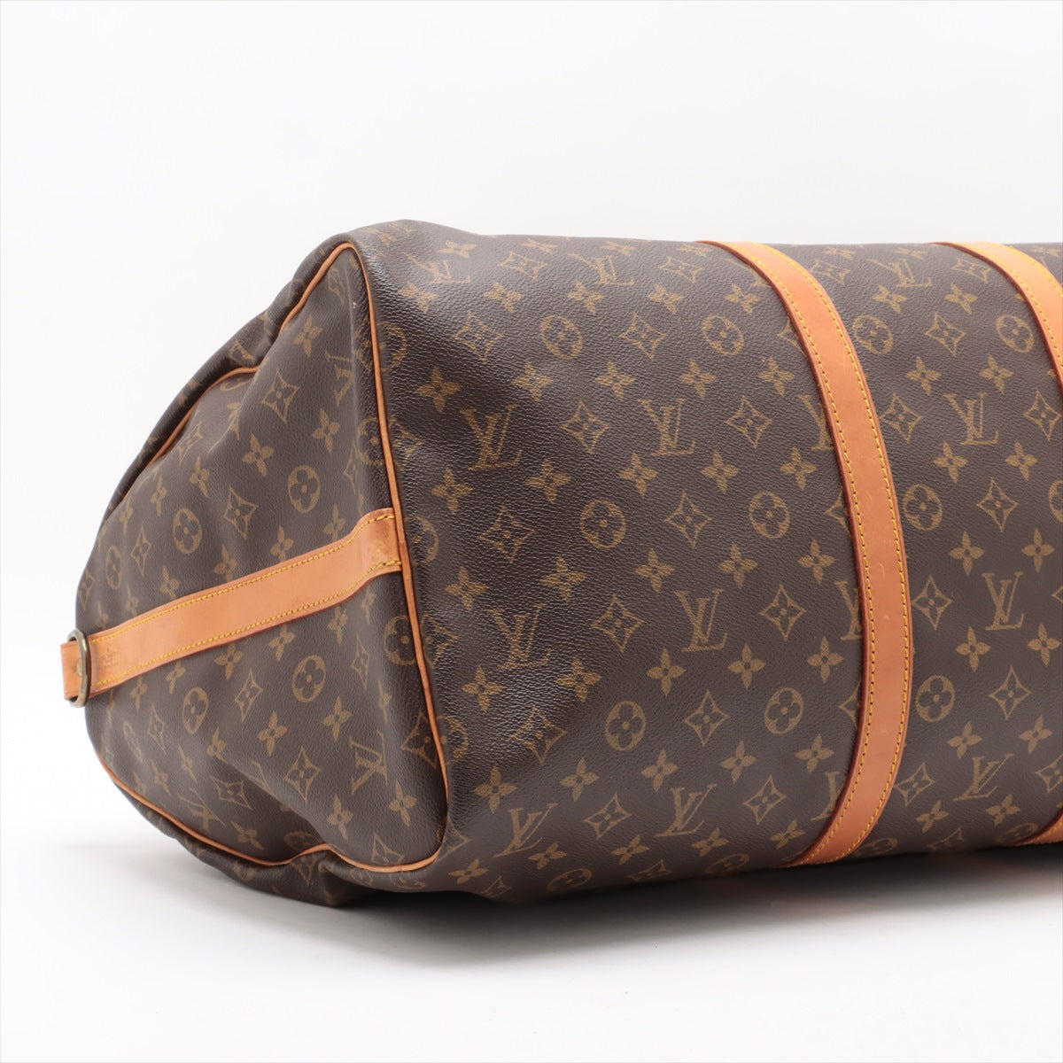 Louis Vuitton Monogram Keepall 55