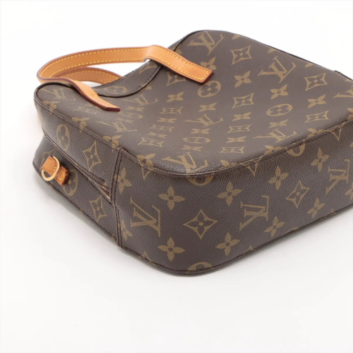Louis Vuitton Monogram Spontini Shoulder Bag