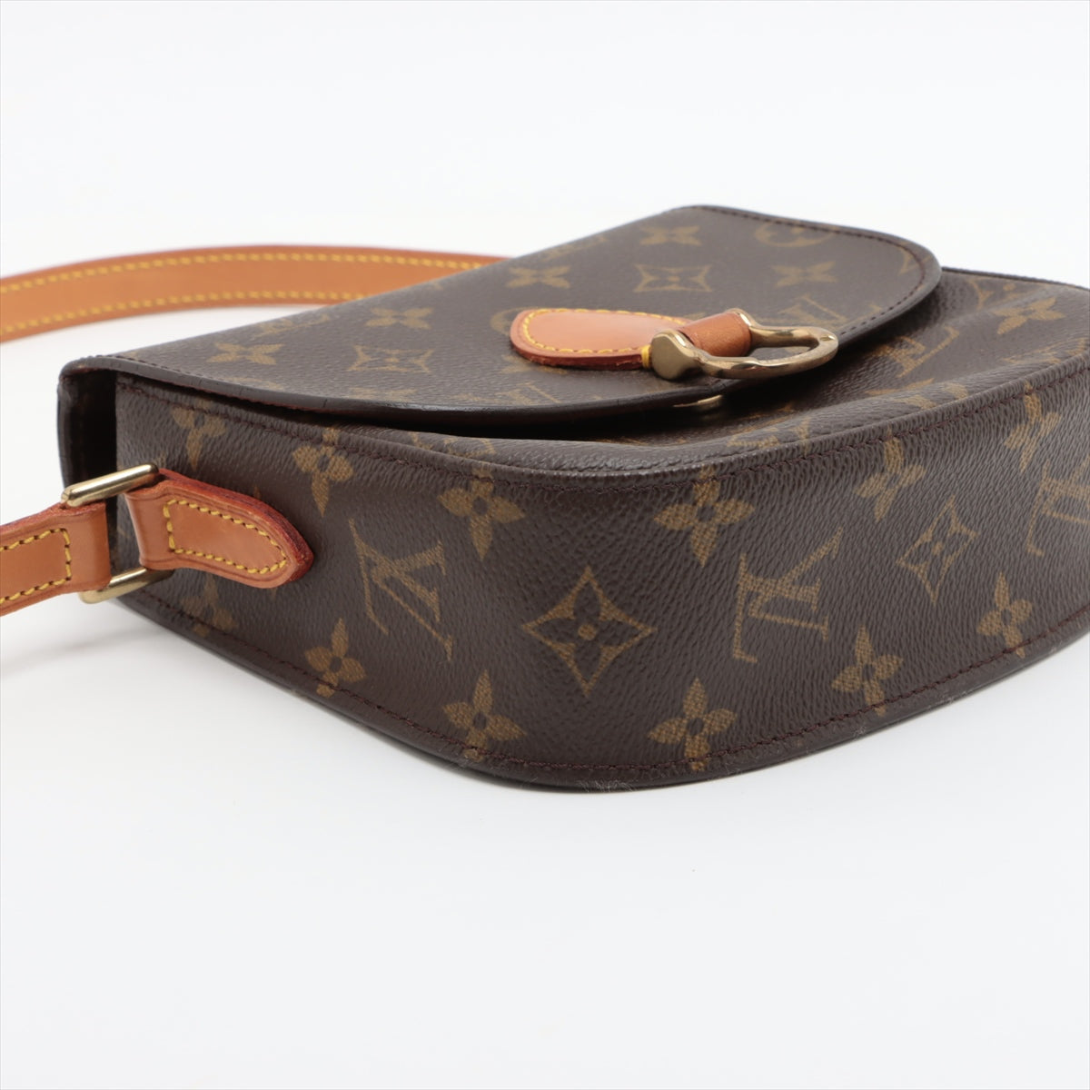 Louis Vuitton Monogram Mini Saint Cloud