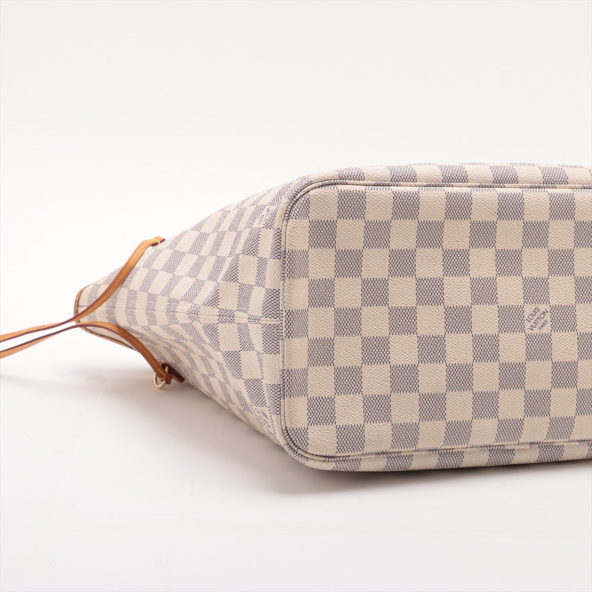 Louis Vuitton Damier Azur Neverfull MM