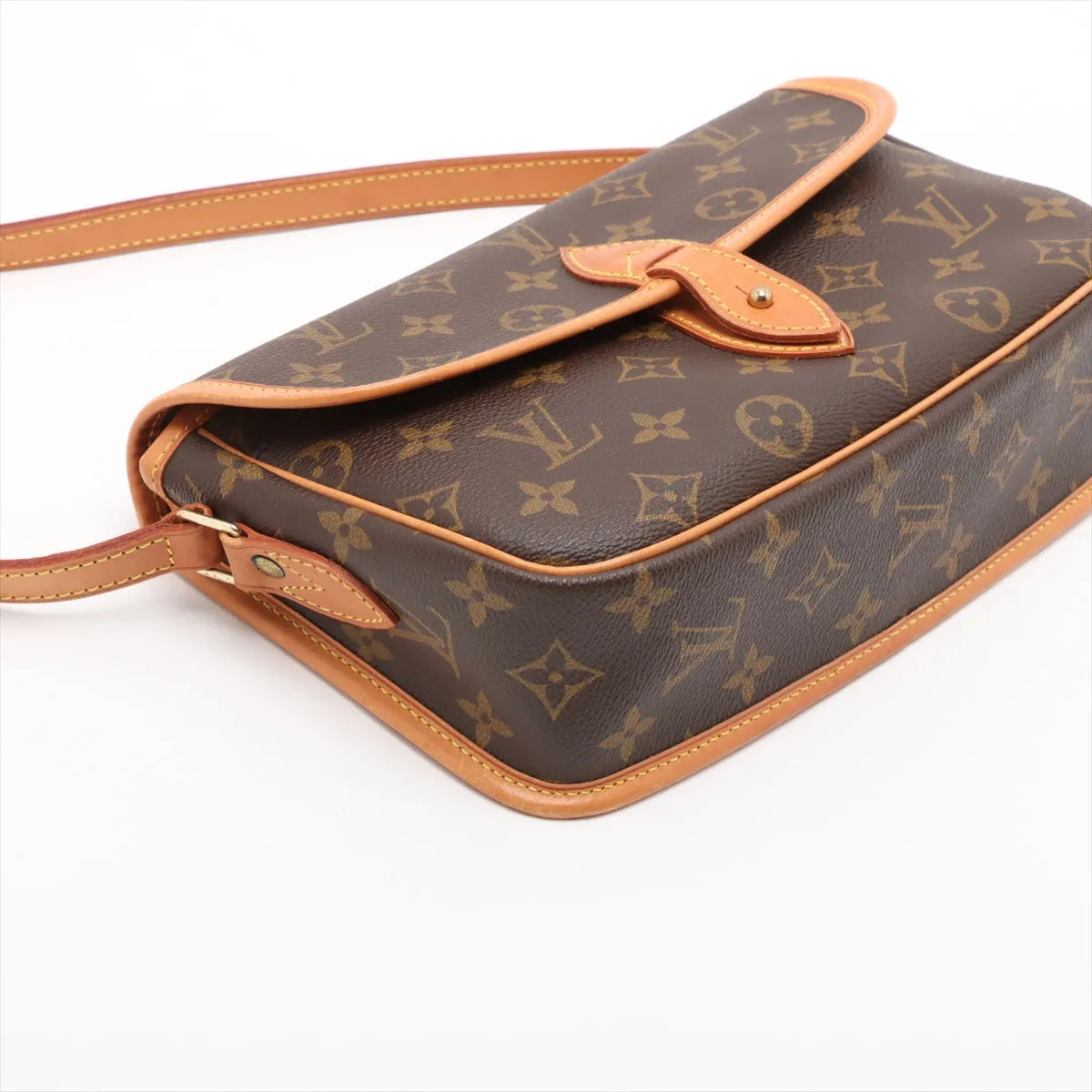 Louis Vuitton Monogram Jypsiere PM