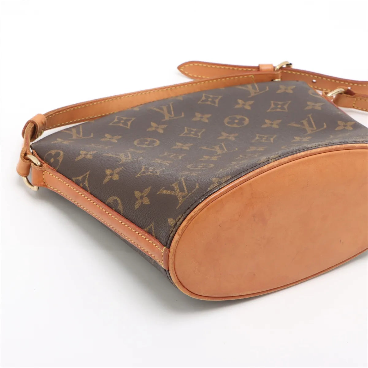 Louis Vuitton Monogram Drouot Crossbody Bag