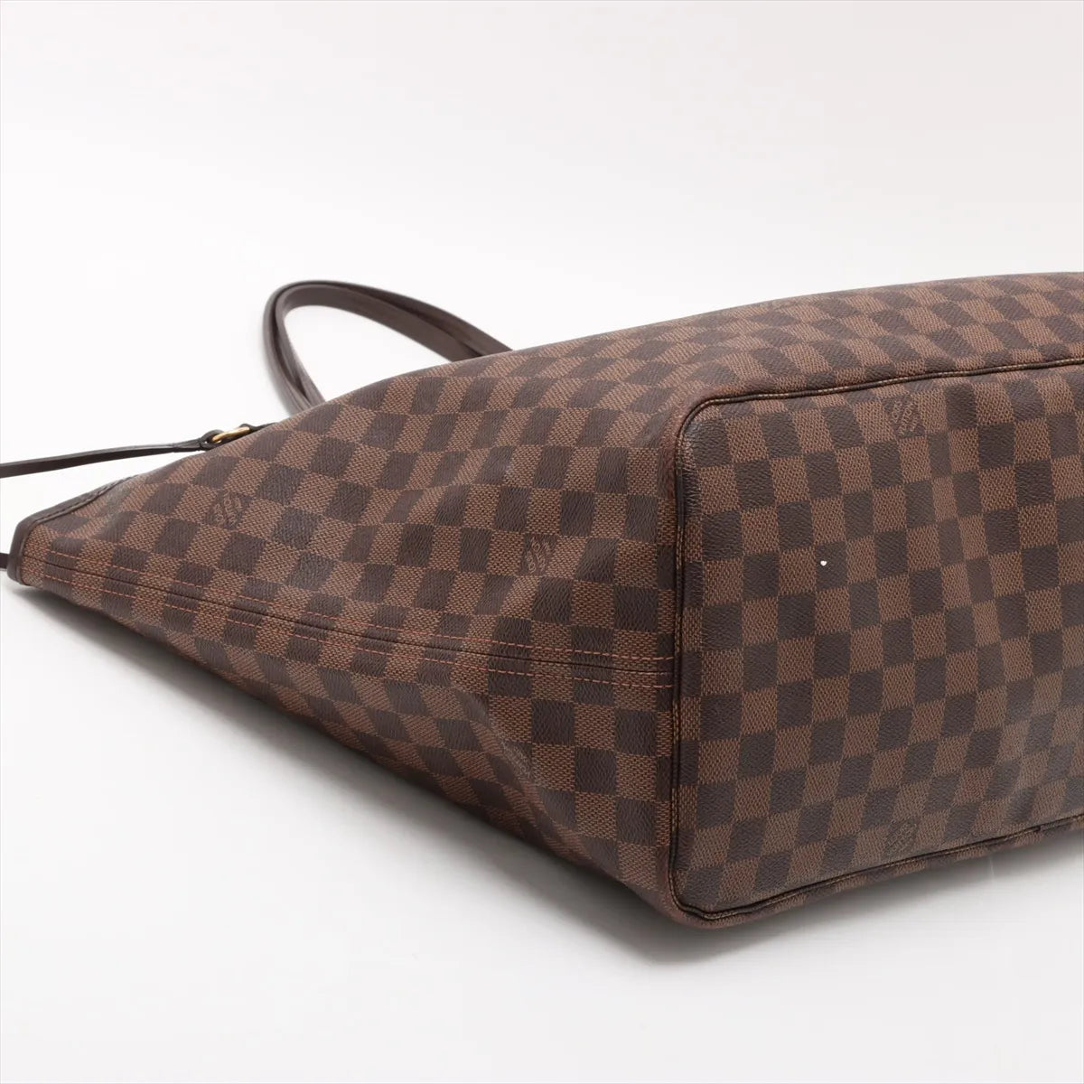 Louis Vuitton Damier Ebene Neverfull GM