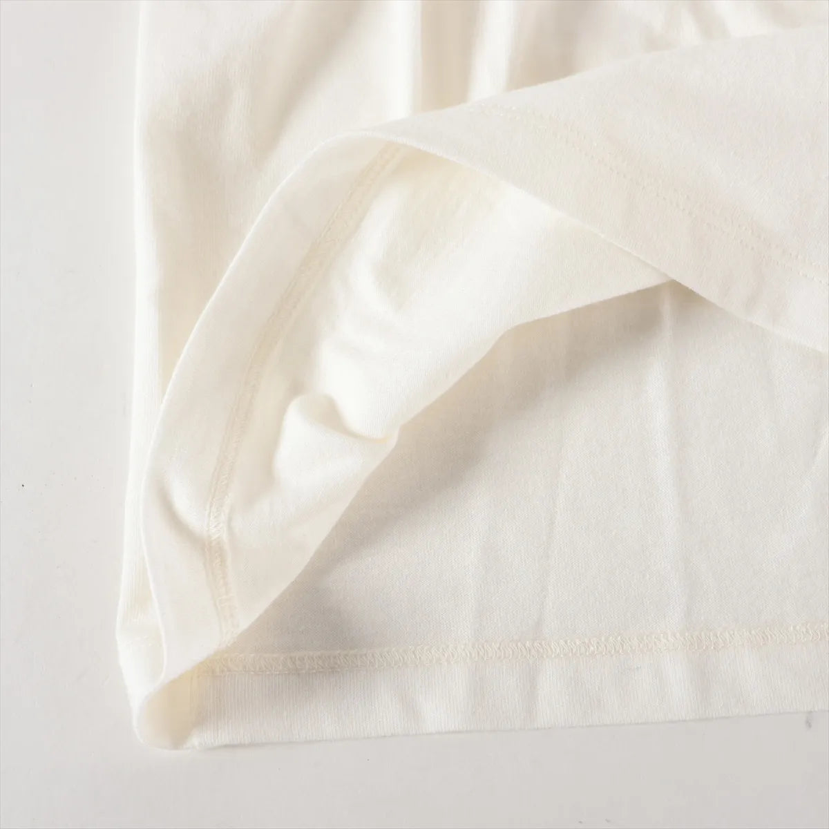 Gucci Cotton T-shirt White